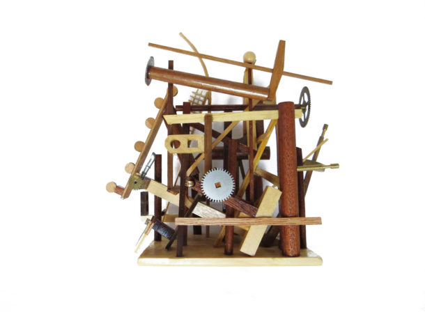 imposiblemente de Niederleytner