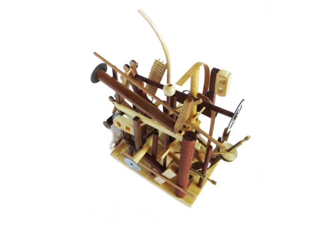 imposiblemente de Niederleytner