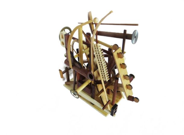 imposiblemente de Niederleytner