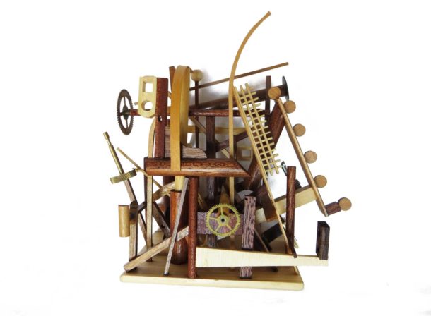 imposiblemente de Niederleytner