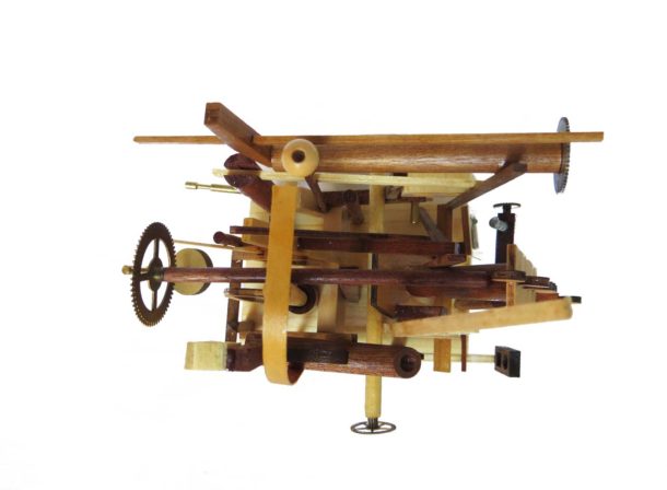 imposiblemente de Niederleytner