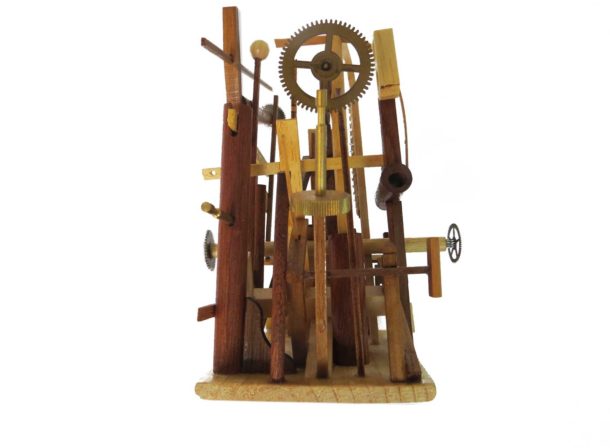 imposiblemente de Niederleytner