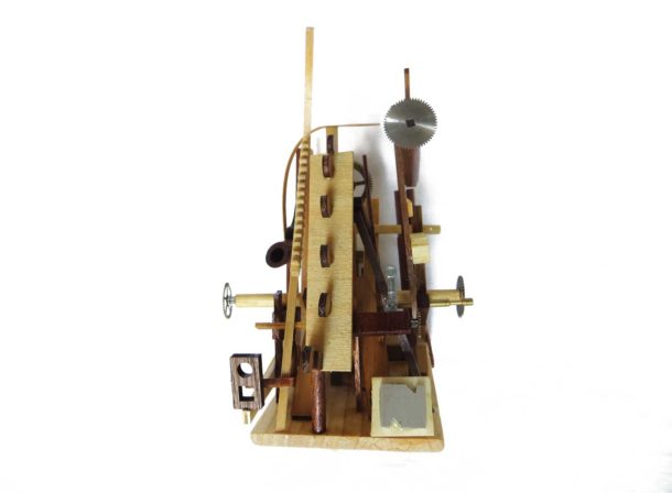 imposiblemente de Niederleytner