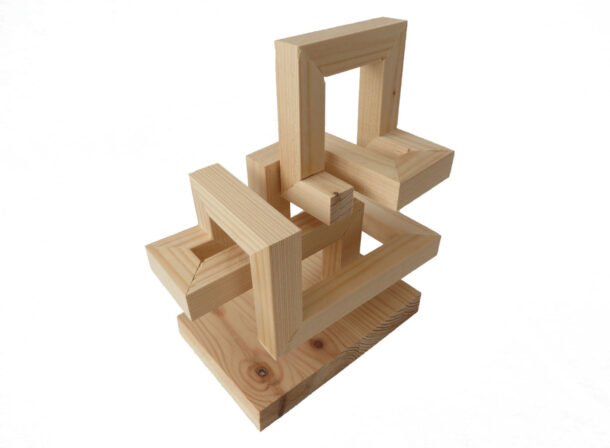 Salida asaz complicada 1