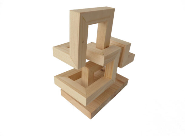 Salida asaz complicada 1