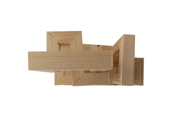 Salida asaz complicada 1