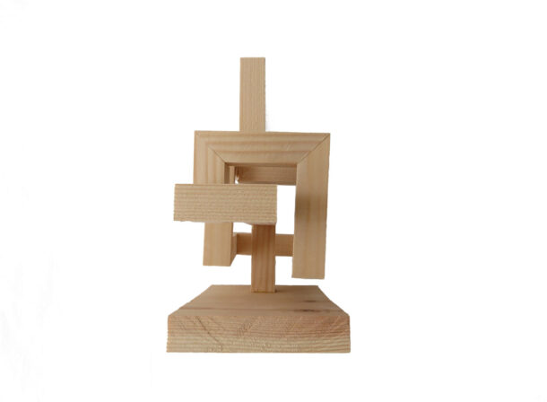 Salida asaz complicada 1