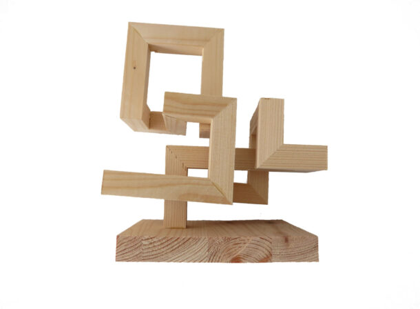 Salida asaz complicada 1