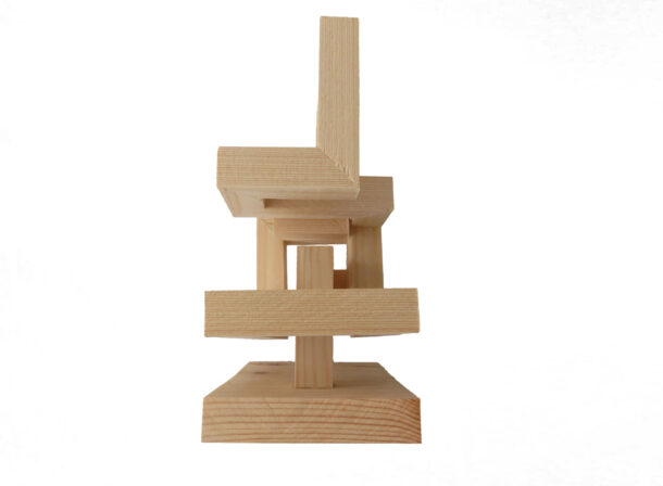 Salida asaz complicada 1