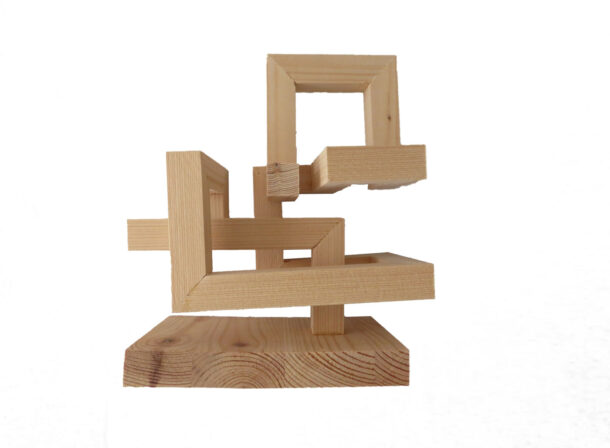 Salida asaz complicada 1