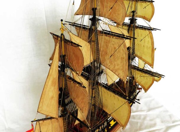 nuestra señora de las mercedes