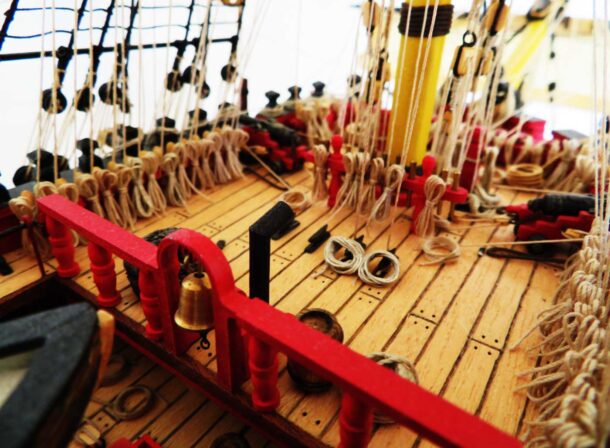 nuestra señora de las mercedes